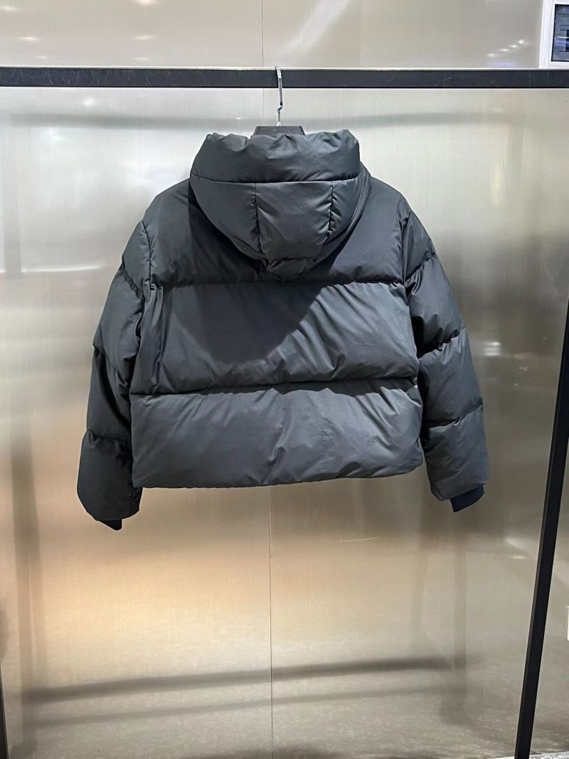 Prada Down Jackets